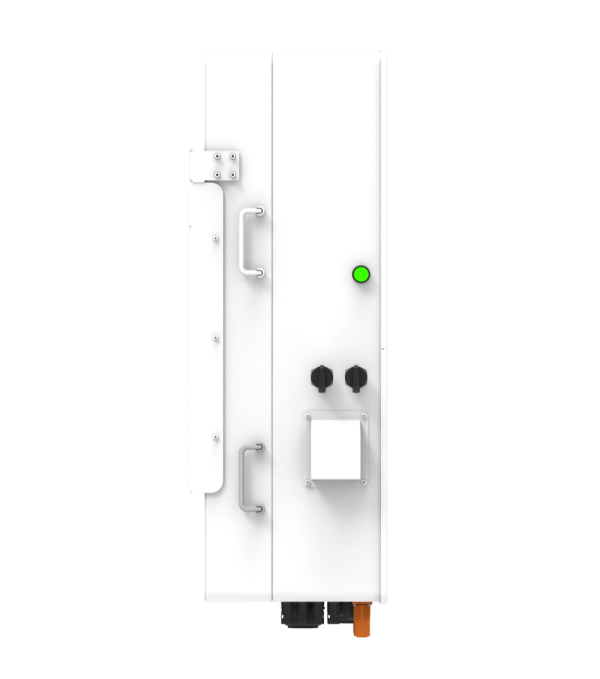 Deye 30kW Hybrid Inverter with Integrated Charge Controller for Energy-Efficient Solar Projects and Sustainable Power Solutions - Image 2